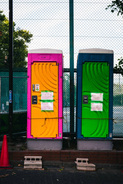 Portable Toilet Options We Offer in Morris Plains, NJ