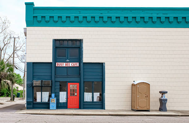 Best Emergency porta potty rental  in Morris Plains, NJ